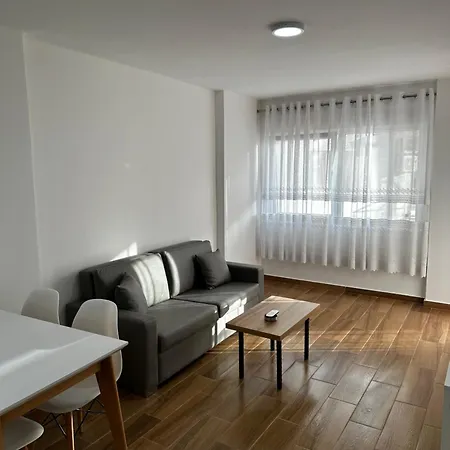 Shengjin Toni 4 Apartment Lezhë